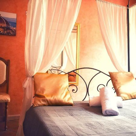 Holiday Rooms Florenz Exterior foto