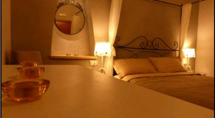 Holiday Rooms Florenz Exterior foto