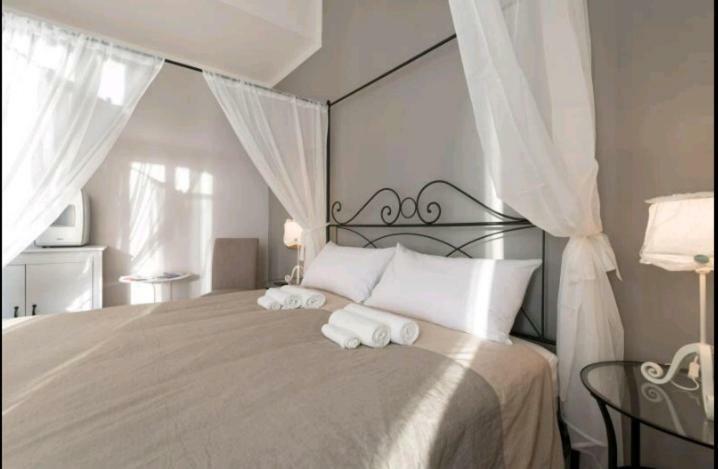 Holiday Rooms Florenz Exterior foto