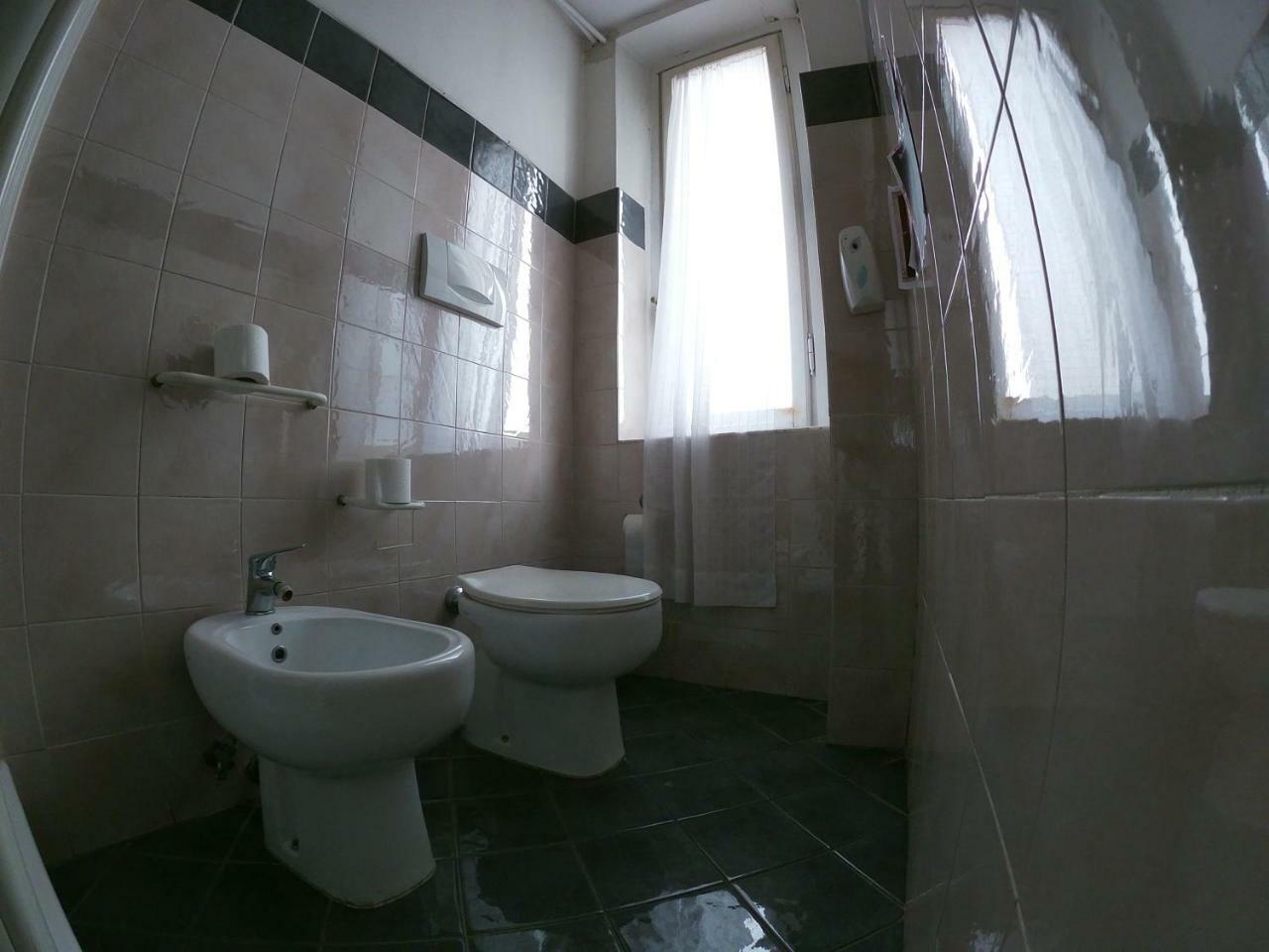 Holiday Rooms Florenz Exterior foto