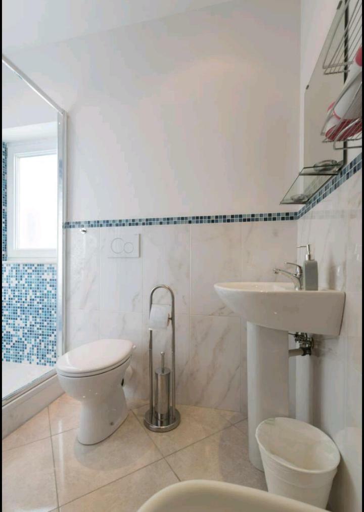 Holiday Rooms Florenz Exterior foto