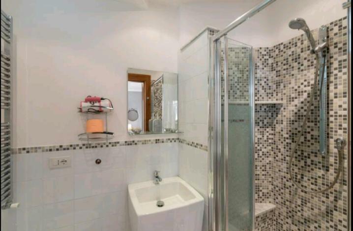 Holiday Rooms Florenz Exterior foto