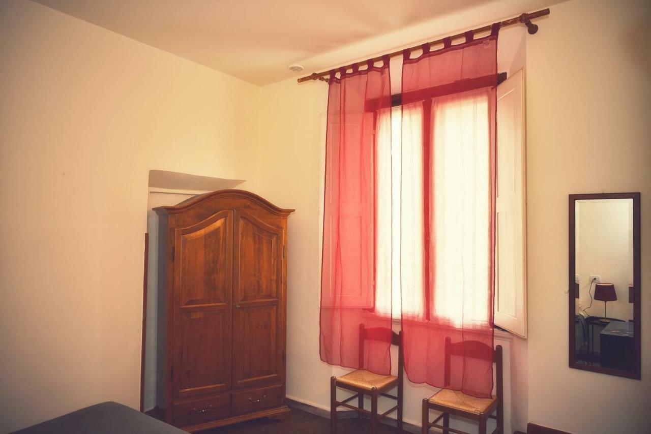 Holiday Rooms Florenz Exterior foto
