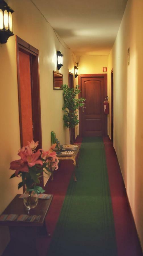 Holiday Rooms Florenz Exterior foto