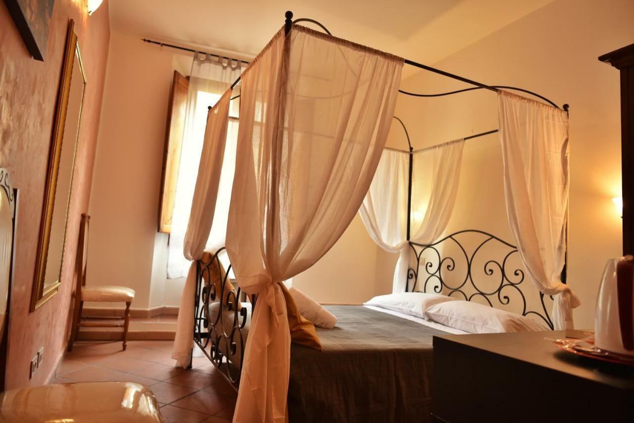 Holiday Rooms Florenz Exterior foto
