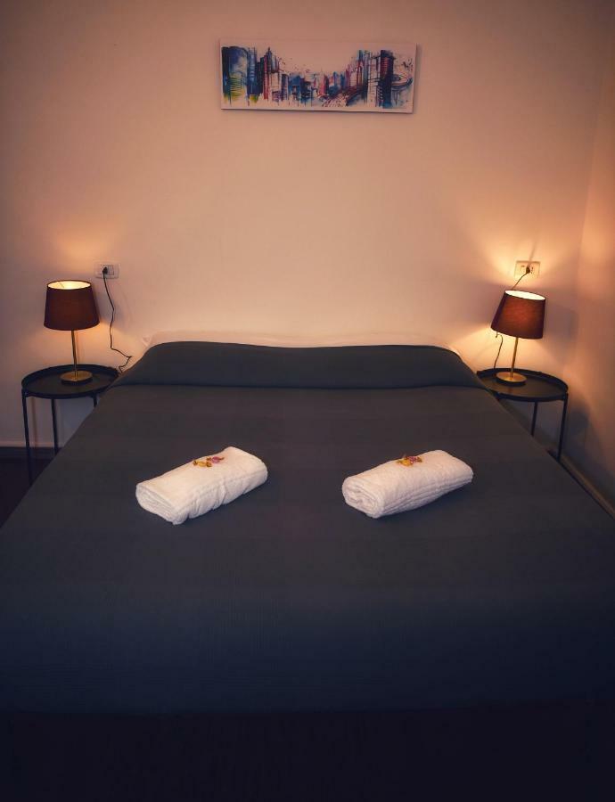 Holiday Rooms Florenz Exterior foto