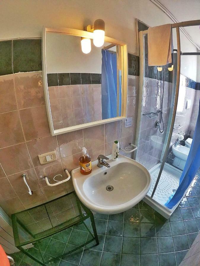 Holiday Rooms Florenz Exterior foto